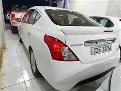 Nissan Sunny